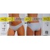Jadea slip donna vita bassa in cotone bielastico ART.7000 (3 Pezzi)
