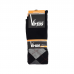 Virtus calze uomo lunghe linea basic socks caldo cotone fantasia a Rombi ART.V32 ROMBO ( 3 Paia )