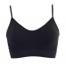 Mansuè Brassier donna Seamless  (Senza cuciture) in microfibra ART.BRASSIER DONNA