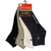Pierre Cardin Quarter (Calzino) cotone elasticizzato Uomo ART.PC400 (3 Paia) 