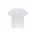 Bimbissimi T-Shirt Girocollo Manica Media Bimbo in cotone ART.TM61R