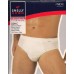 Snelly Slip Uomo in filo di scozia Bianco e Assortito ART.311C ( 3 pezzi )
