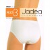 Jadea slip donna Midi in cotone bielastico ART.7002 (3 Pezzi)