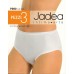 Jadea slip donna Midi in cotone bielastico ART.7002 (3 Pezzi)