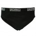 Michael Slip Uomo Sport in cotone elasticizzato con elastico esterna ART.1213-1214 Bianco e Nero