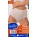 Snelly Slip donna modello Culotta in cotone e modal elasticizzati ART.1396