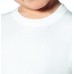 Bimbissimi T-Shirt Girocollo Manica Media Bimbo in caldo cotone ART.TM310R