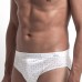 Snelly Slip Uomo in filo di scozia Stampato chiaro e Stampato scuro ART.321C ( 3 pezzi )