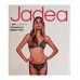 Jadea Coordinato Reggiseno a triangolino+slip ART. 4689