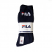Fila calze di spugna da tennis unisex ART.F9000/9505 (3 PAIA) BLU-GRIGIO-NERO