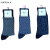 Marina Yachting calze uomo corte cotone filo di scozia Fantasie Assortite ART.MF31011 ( 3 Paia )