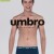 Umbro Junior boxer Ragazzino in cotone elasticizzato in tinta unica ART.UIB00801S (3 PEZZI)
