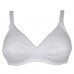 Spiman Reggiseno in tessuto elasticizzato con coppe foderate in cotone Coppa B Art.2127
