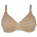 Spiman Reggiseno in tessuto elasticizzato con coppe foderate in cotone Coppa B Art.2127